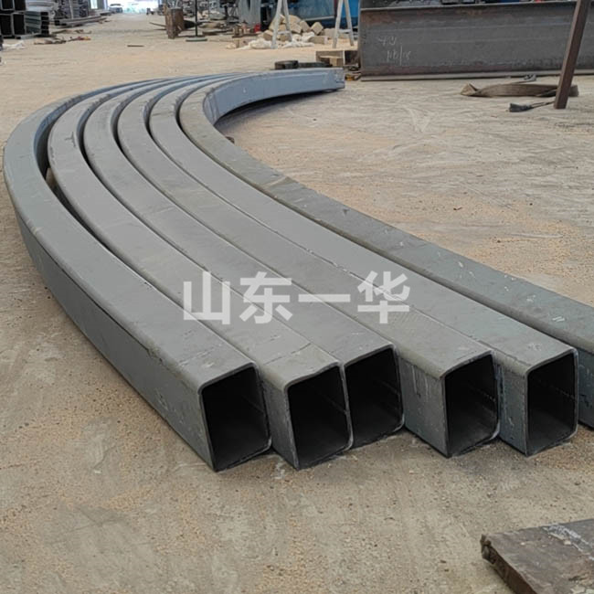 型材拉彎有哪些長(zhǎng)處？